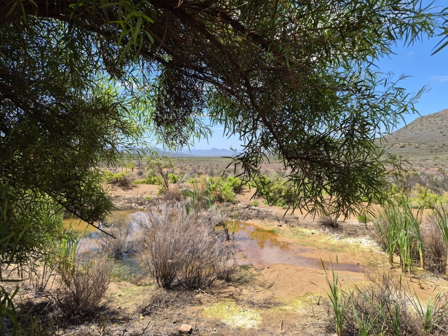 Commercial Property for Sale in Worcester Rural Western Cape